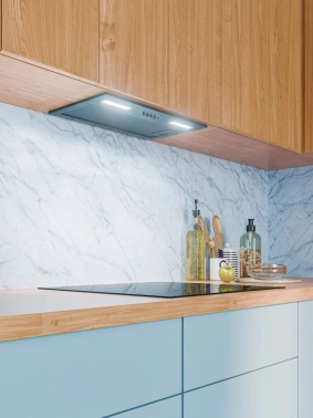 Вытяжка встраиваемая Lex Hyper 900 Inverter BBL