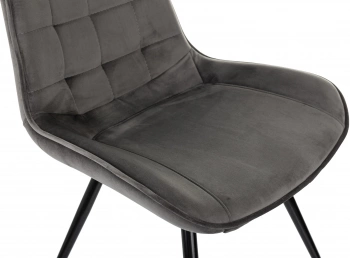 Стул для дома Бюрократ  CH-K2