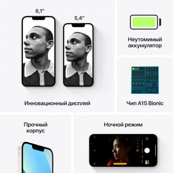 Смартфон Apple A2633