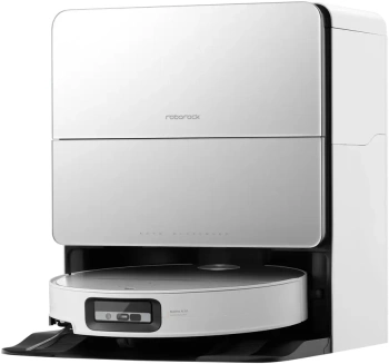 Пылесос-робот Roborock S9 MaxV Ultra