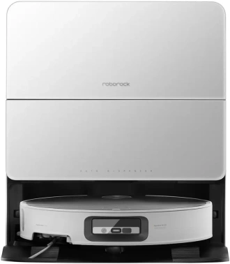 Пылесос-робот Roborock S9 MaxV Ultra