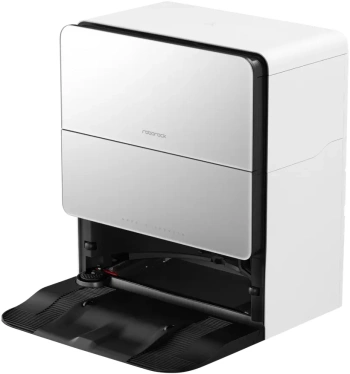 Пылесос-робот Roborock S9 MaxV Ultra