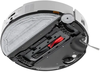 Пылесос-робот Roborock S9 MaxV Ultra