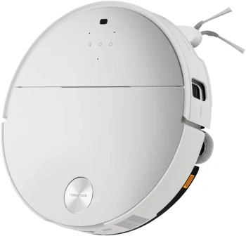 Пылесос-робот Roborock S9 MaxV Ultra