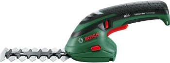 Кусторез/ножницы для травы Bosch ISIO IIIа