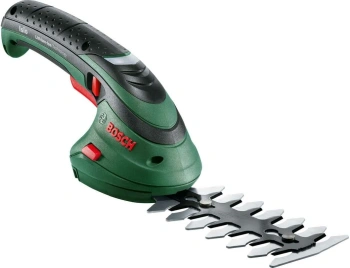 Кусторез/ножницы для травы Bosch ISIO IIIа