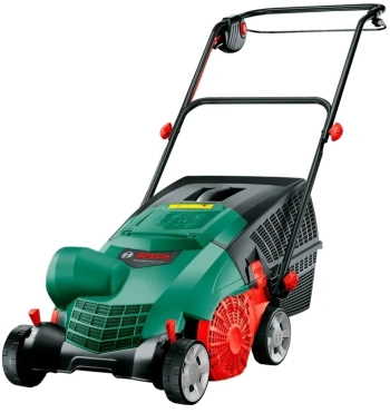 Аэратор Bosch UniversalVerticut 1100