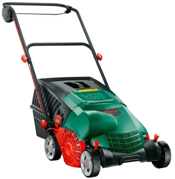 Аэратор Bosch UniversalVerticut 1100