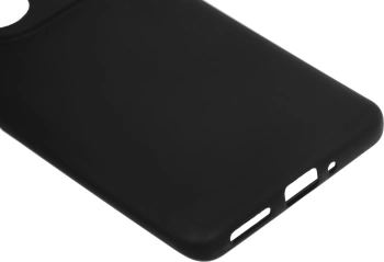 Чехол (клип-кейс) BoraSCO для Xiaomi Redmi Note 14 Pro 5G/Poco X7 Silicone Case