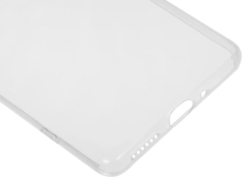 Чехол (клип-кейс) BoraSCO для Xiaomi Redmi Note 14 Pro 5G/Poco X7 Silicone Case