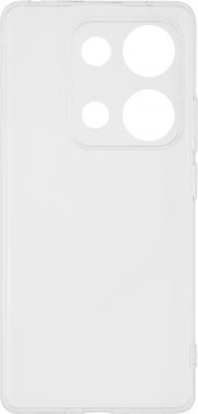 Чехол (клип-кейс) BoraSCO для Xiaomi Redmi Note 14S Silicone Case