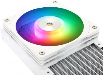 Вентилятор для корпуса Thermalright  TL-B12W-S