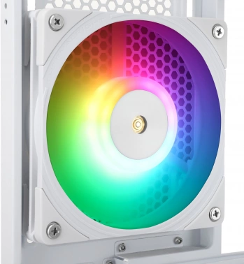 Вентилятор для корпуса Thermalright  TL-B12W-S