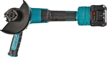 Углошлифовальная машина Sturm! CAG18125BLE