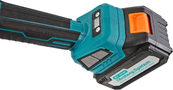 Углошлифовальная машина Sturm! CAG18125BLE