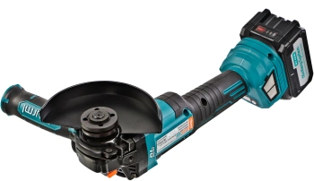 Углошлифовальная машина Sturm! CAG18125BLE
