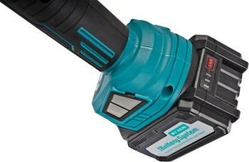 Углошлифовальная машина Sturm! CAG18125BLE