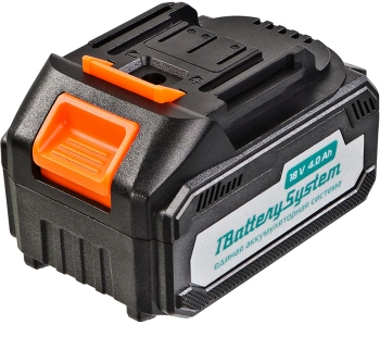 Углошлифовальная машина Sturm! CAG18125BLE