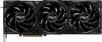 Видеокарта Palit PCI-E 5.0  PA-RTX5080 GAMINGPRO V1