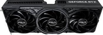 Видеокарта Palit PCI-E 5.0  PA-RTX5080 GAMINGPRO V1