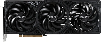 Видеокарта Palit PCI-E 5.0  PA-RTX5070Ti GAMINGPRO-S