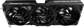 Видеокарта Palit PCI-E 5.0  PA-RTX5070 GAMINGPRO-S OC