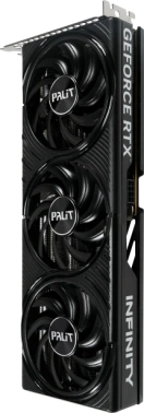 Видеокарта Palit PCI-E 5.0  PA-RTX5060Ti INFINITY 3