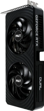 Видеокарта Palit PCI-E 5.0  PA-RTX5060Ti DUAL OC