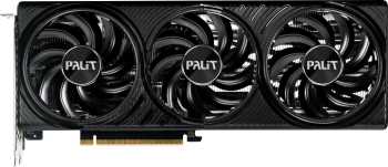 Видеокарта Palit PCI-E 5.0  PA-RTX5060 INFINITY 3