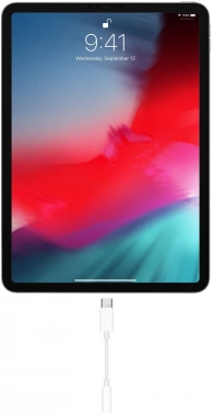 Переходник Apple  A2155