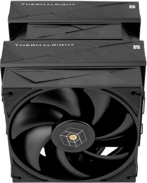 Устройство охлаждения(кулер) Thermalright Royal Pretor 130