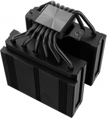 Устройство охлаждения(кулер) Thermalright Royal Pretor 130