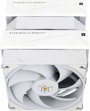 Устройство охлаждения(кулер) Thermalright Royal Pretor 130