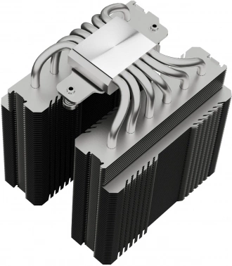 Устройство охлаждения(кулер) Thermalright Peerless Assassin 120 Digital