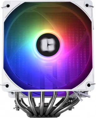 Устройство охлаждения(кулер) Thermalright Peerless Assassin 120 Digital