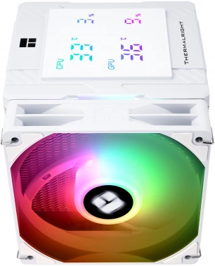 Устройство охлаждения(кулер) Thermalright Peerless Assassin 120 Digital