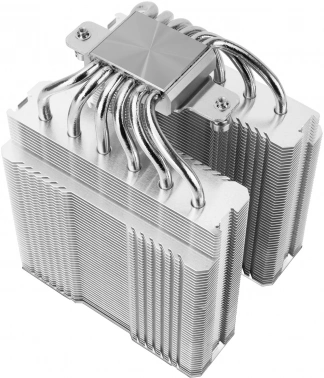 Устройство охлаждения(кулер) Thermalright Peerless Assassin 120 Digital