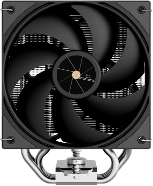 Устройство охлаждения(кулер) Thermalright Assassin X 120 R Digital