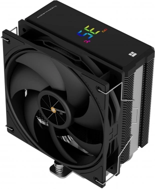 Устройство охлаждения(кулер) Thermalright Assassin X 120 R Digital
