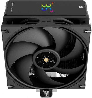 Устройство охлаждения(кулер) Thermalright Assassin X 120 R Digital