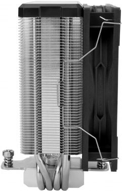 Устройство охлаждения(кулер) Thermalright Assassin X 120 R Digital