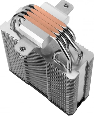 Устройство охлаждения(кулер) Thermalright Assassin X 120 R Digital