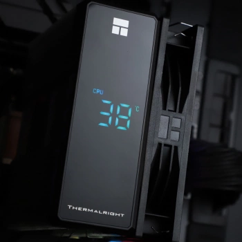 Устройство охлаждения(кулер) Thermalright Assassin X 120 R Digital