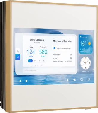 Сплит-система LG Artcool Gallery Premium A12GA2