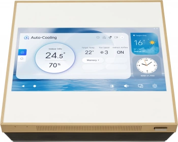 Сплит-система LG Artcool Gallery Premium A12GA2