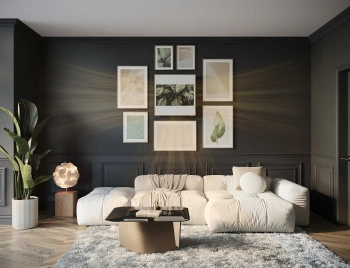 Сплит-система LG Artcool Gallery Premium A12GA2