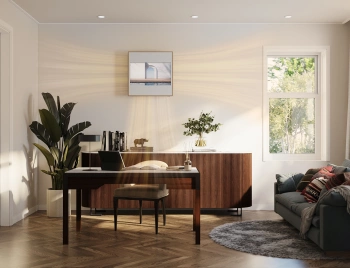 Сплит-система LG Artcool Gallery Premium A12GA2