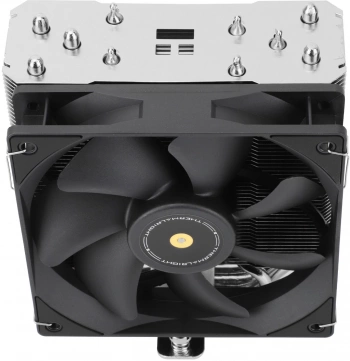 Устройство охлаждения(кулер) Thermalright TA 120 EX V2