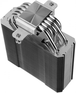 Устройство охлаждения(кулер) Thermalright TA 120 EX V2