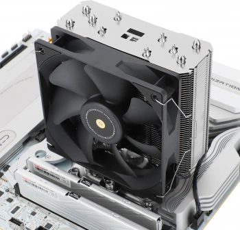 Устройство охлаждения(кулер) Thermalright TA 120 EX V2
